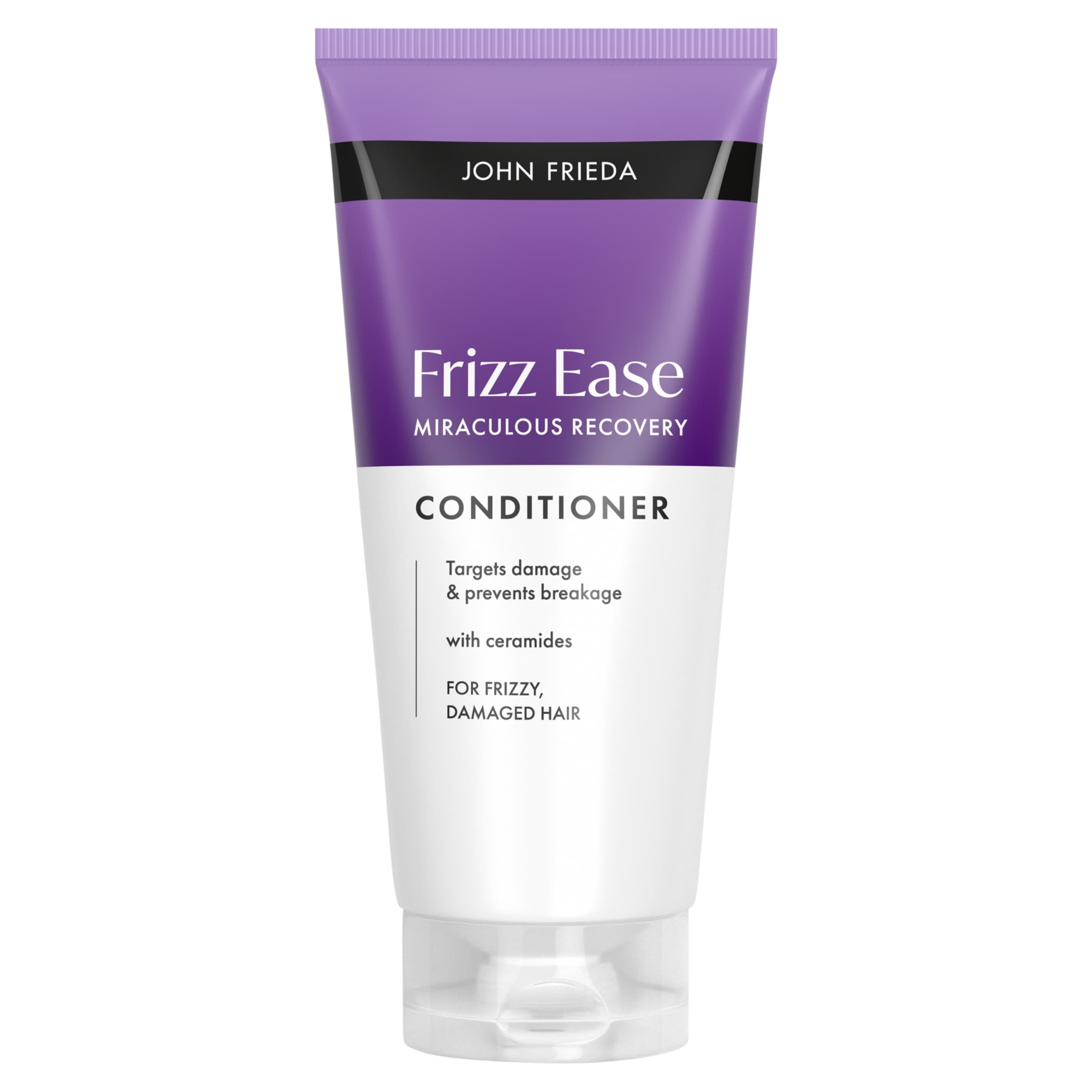 John Frieda Frizz Ease Miraculous Recovery Conditioner 175ml