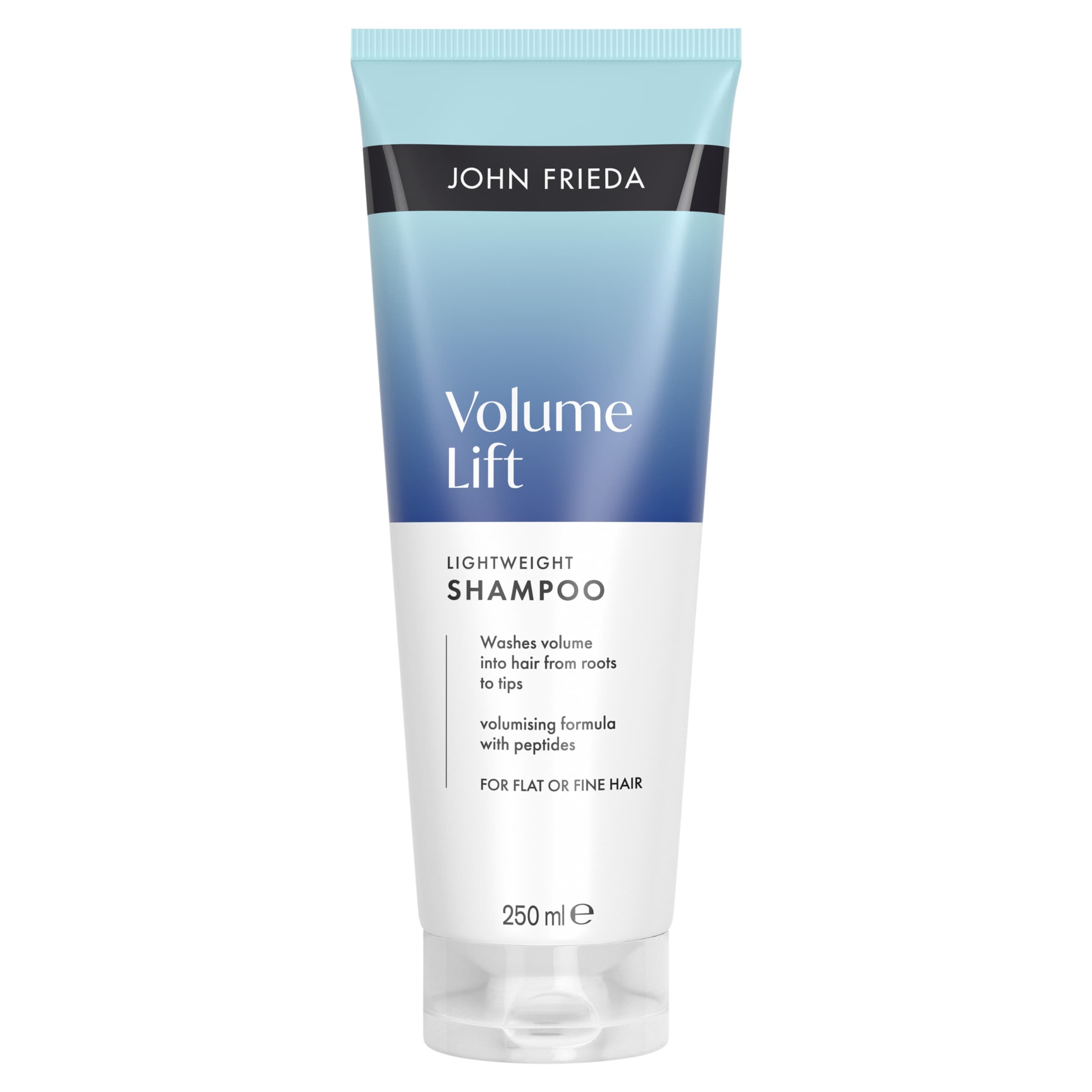 John Frieda Volume Lift Lightweight Shampoo 250ml