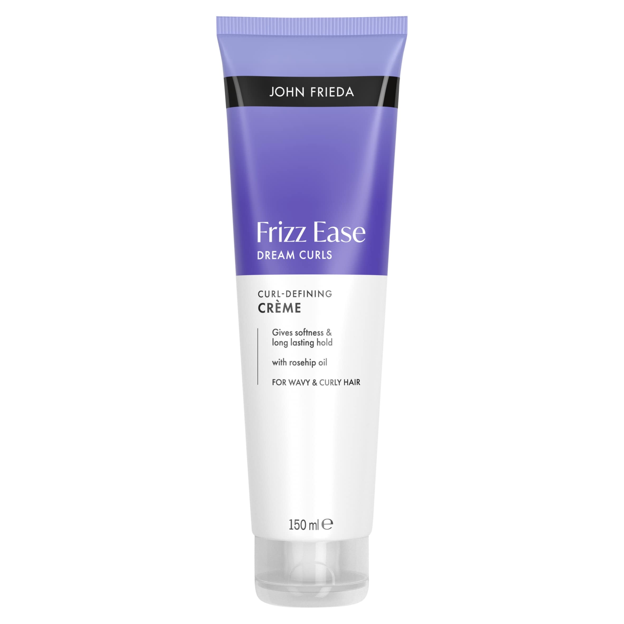 John Frieda Frizz Ease Dream Curls Curl Defining Crème 150ml