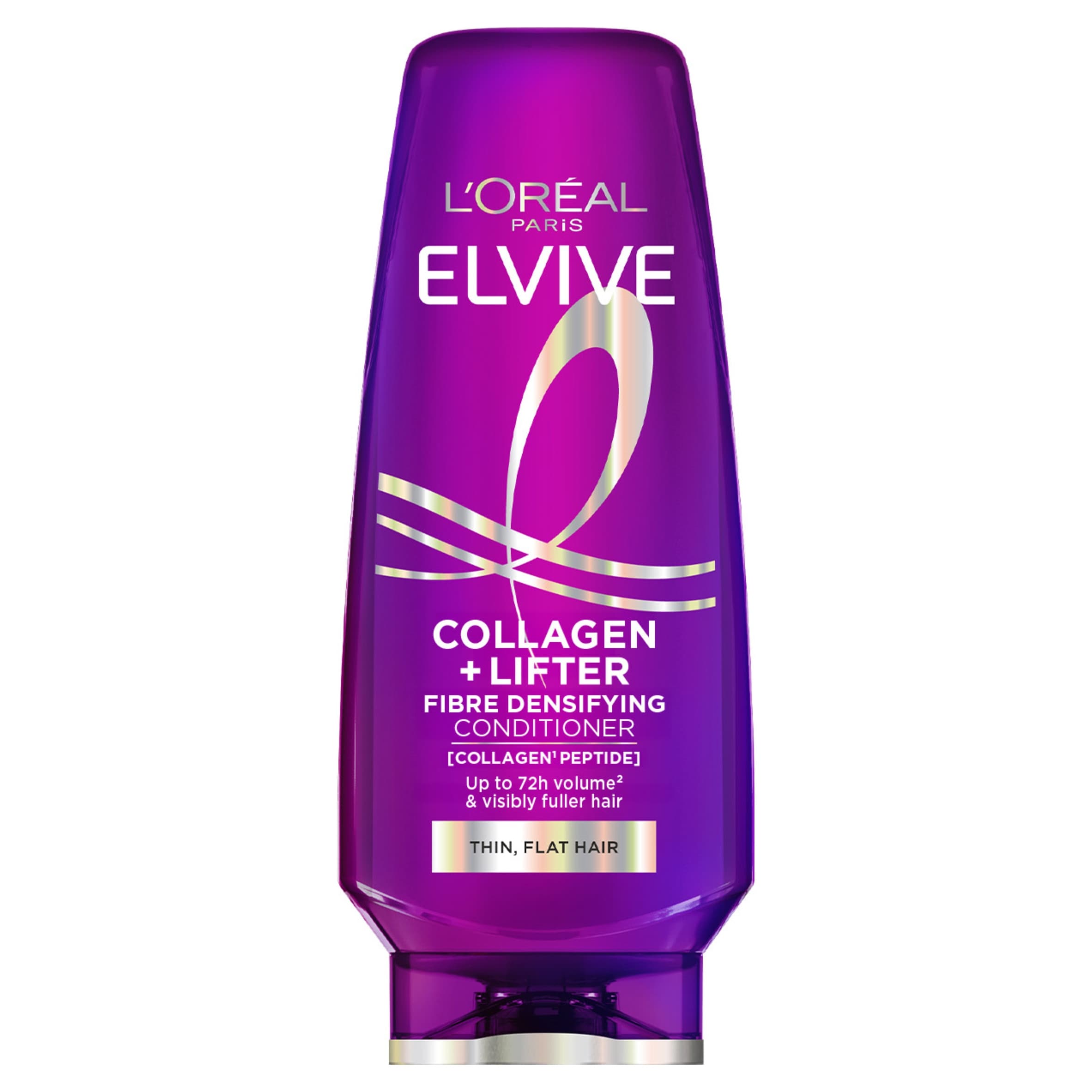 L'Oreal Elvive Collagen lifter fiber densifying Conditioner 300Ml