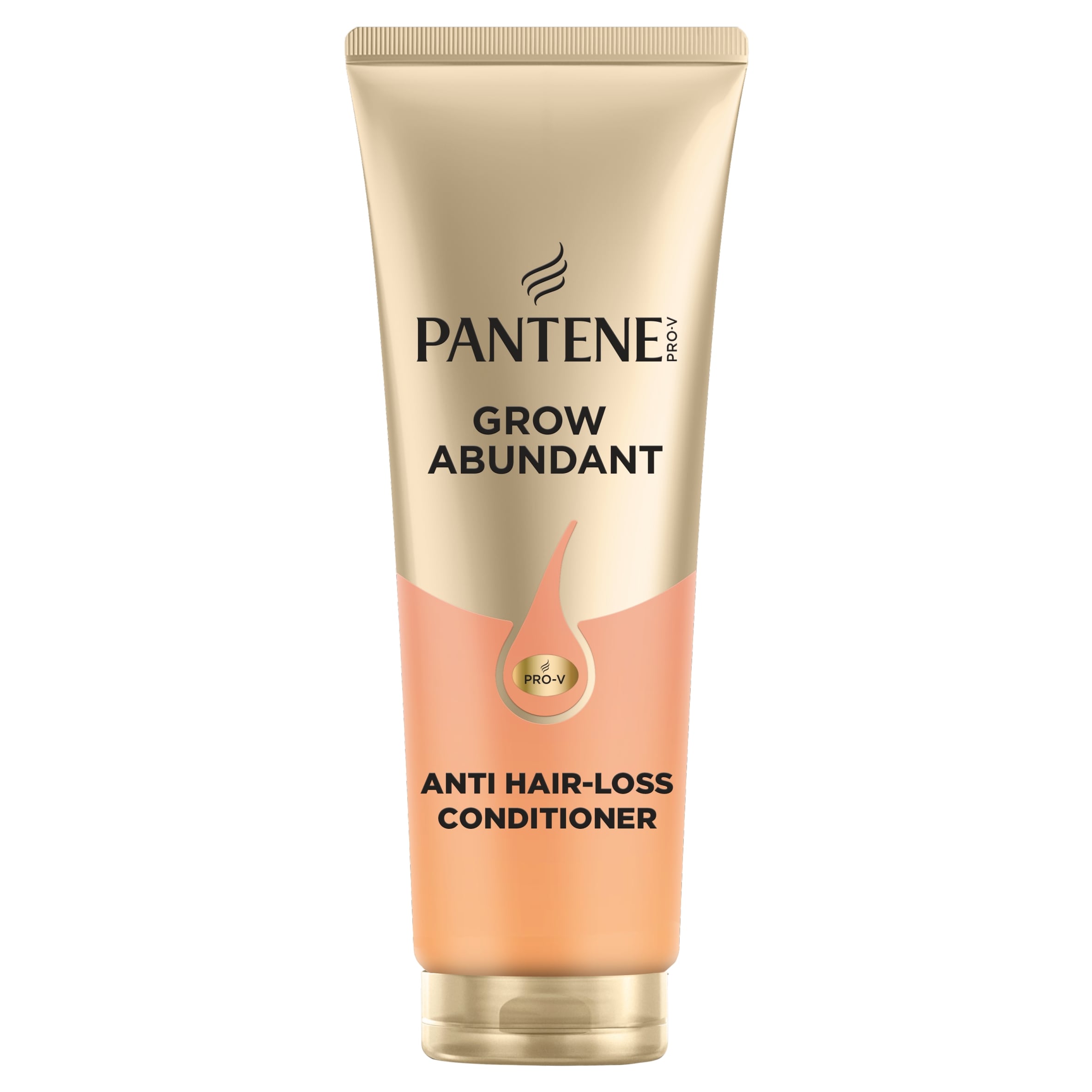 Pantene Grow Abundant Anti Hair Loss Conditioner 250ML