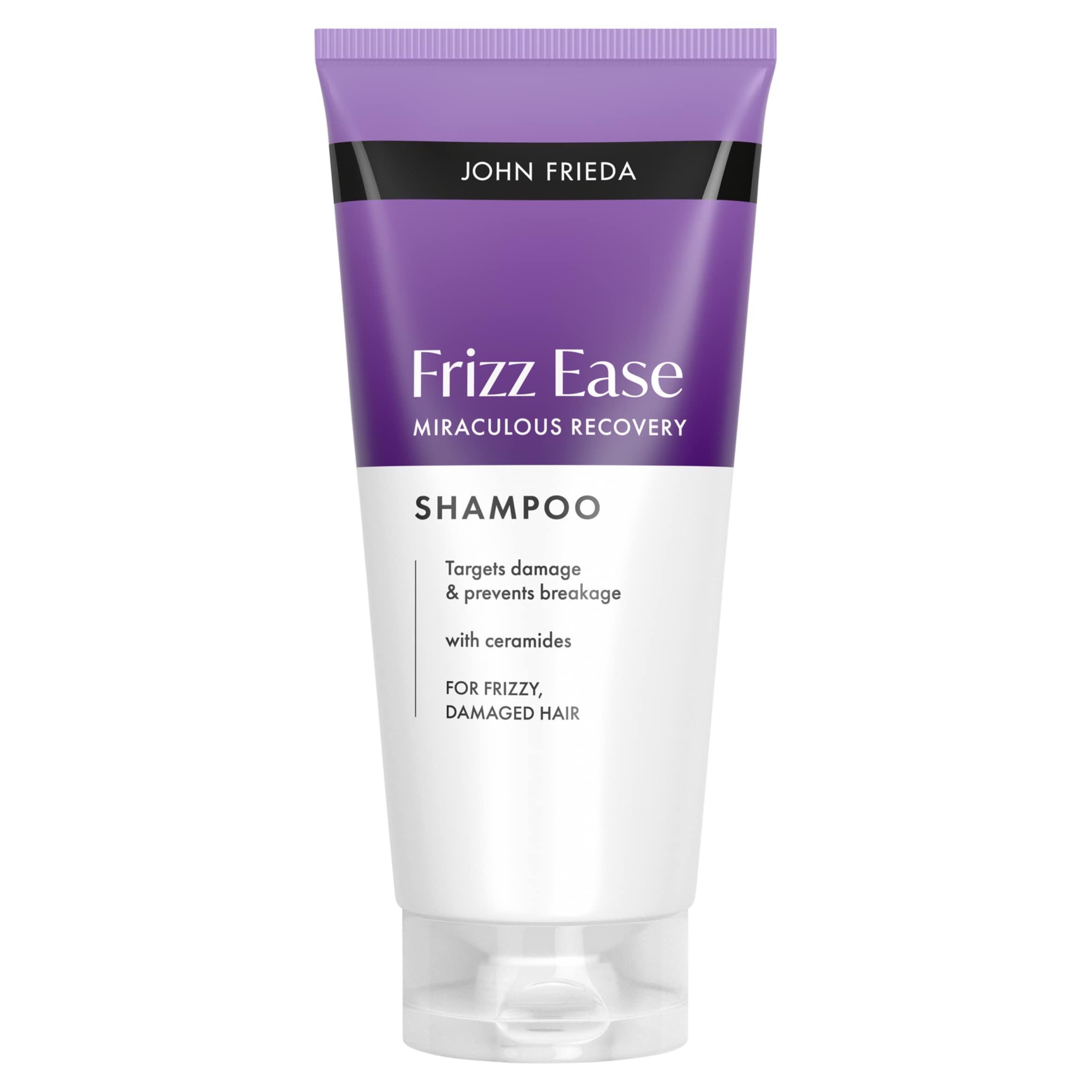 John Frieda Frizz Ease Miraculous Recovery Shampoo 175ml
