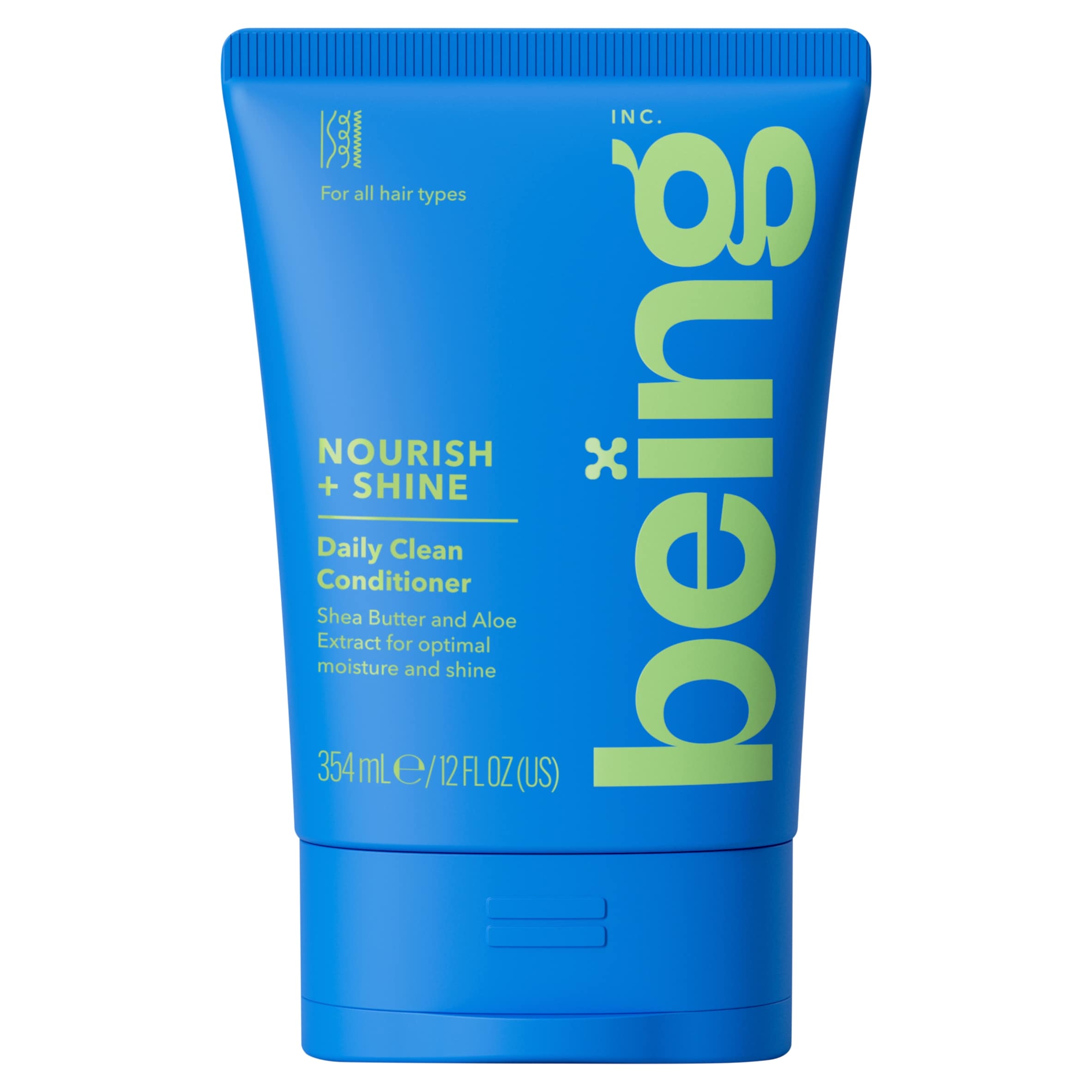 BEING CONDITIONER Nourish Shine 354ML