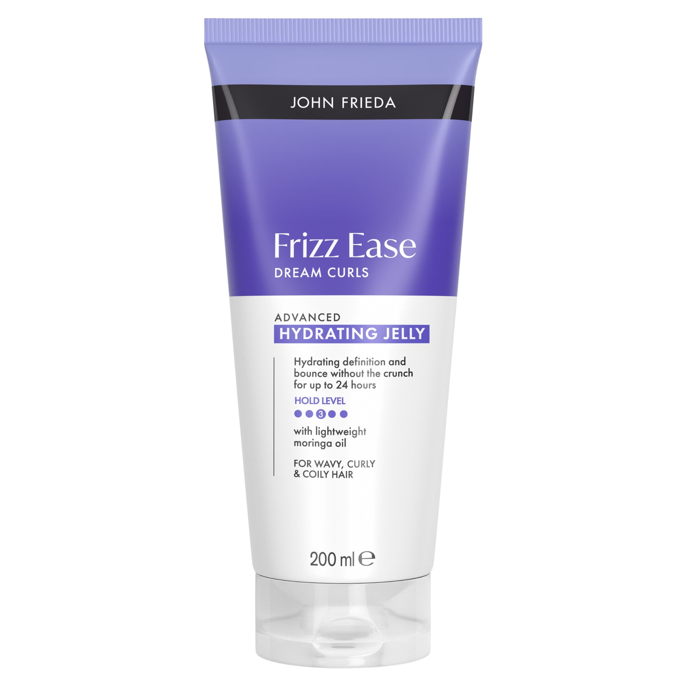 John Frieda Frizz Ease Dream Curls Hydrating Jelly 200ml