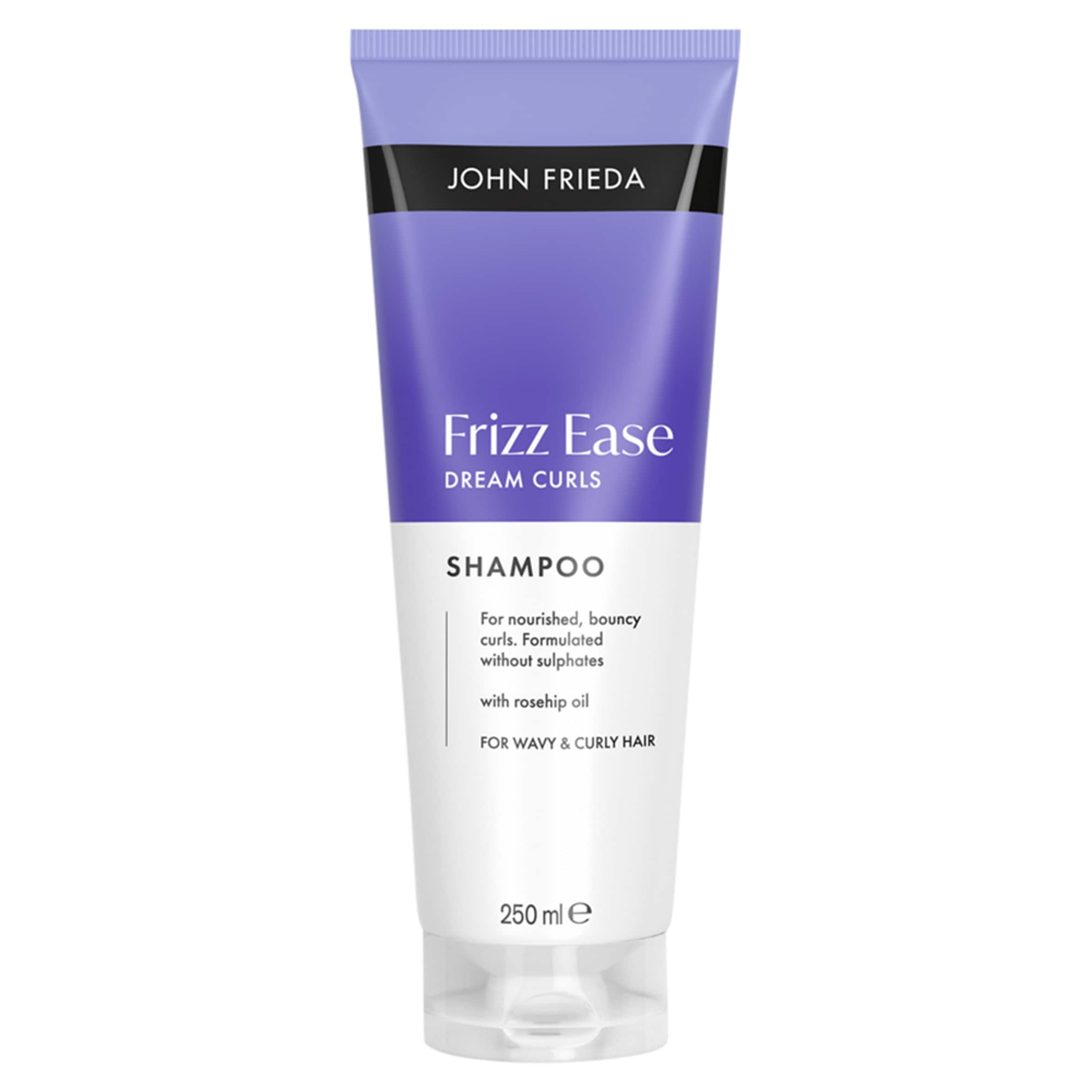 John Frieda Frizz Ease Dream Curls Curl Shampoo 250ml