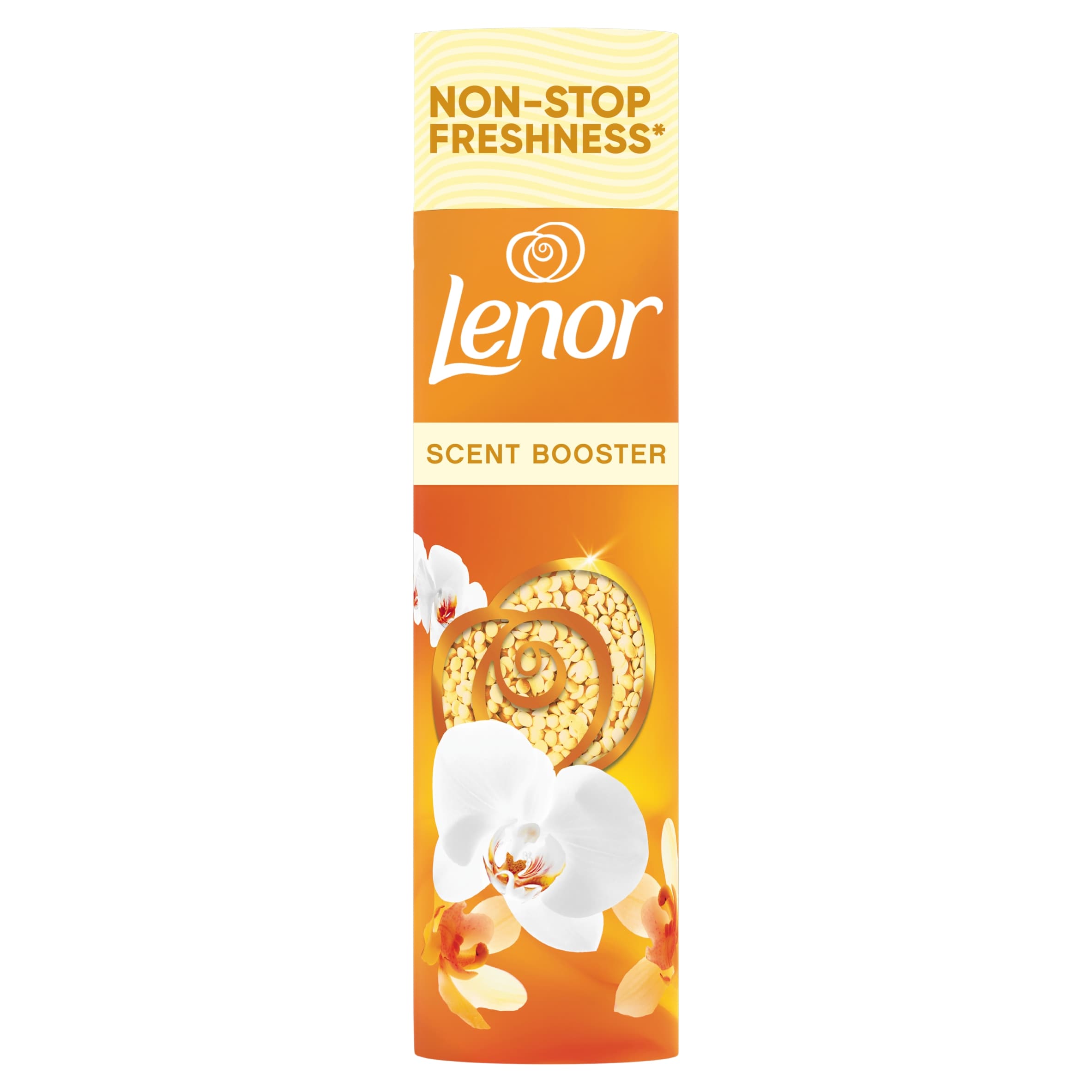 Lenor In-Wash Scent Booster Gold Orchid 280g