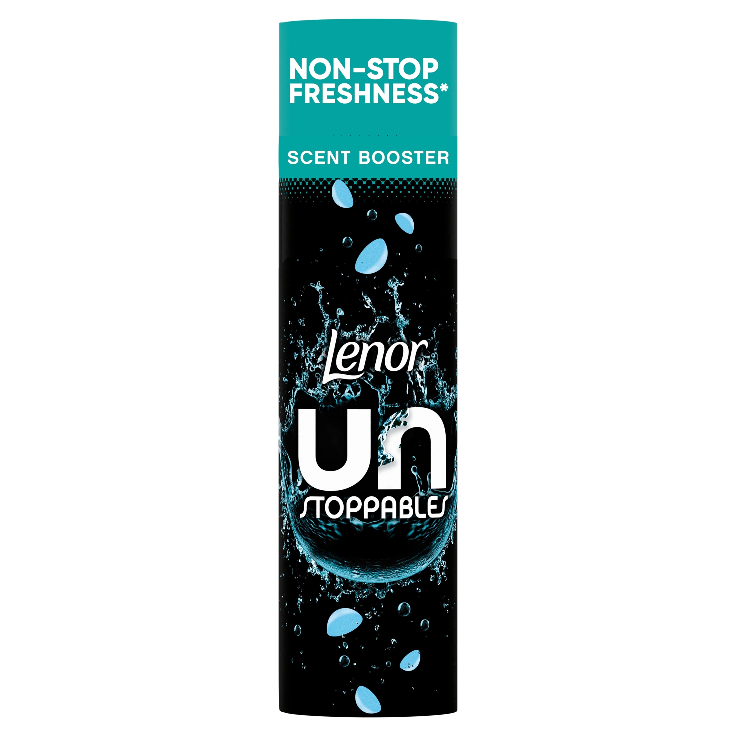 Lenor Unstoppables In-Wash Scent Booster Fresh 280g