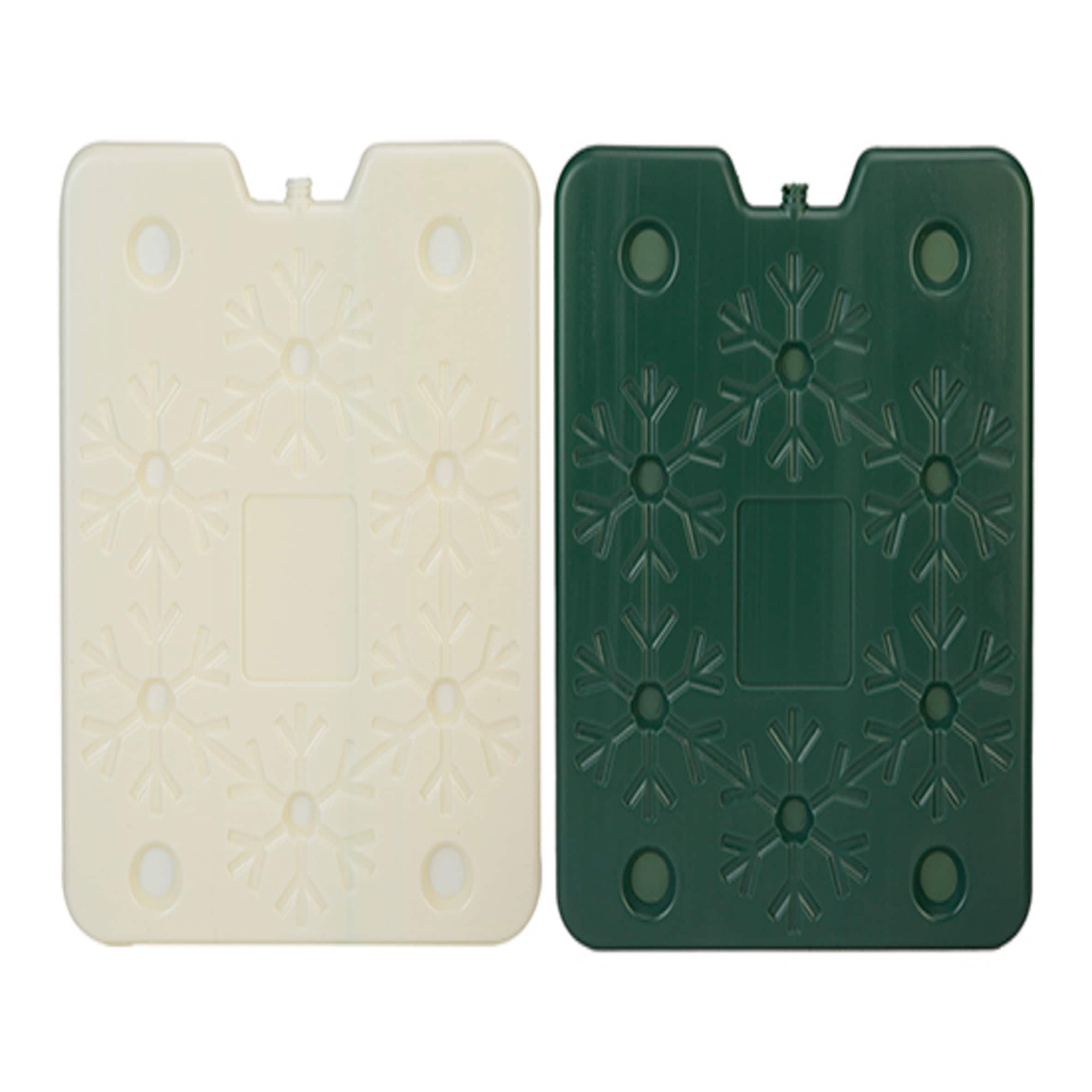 B&Co Outdoor Living XL Picnic Freezer Block Assortment