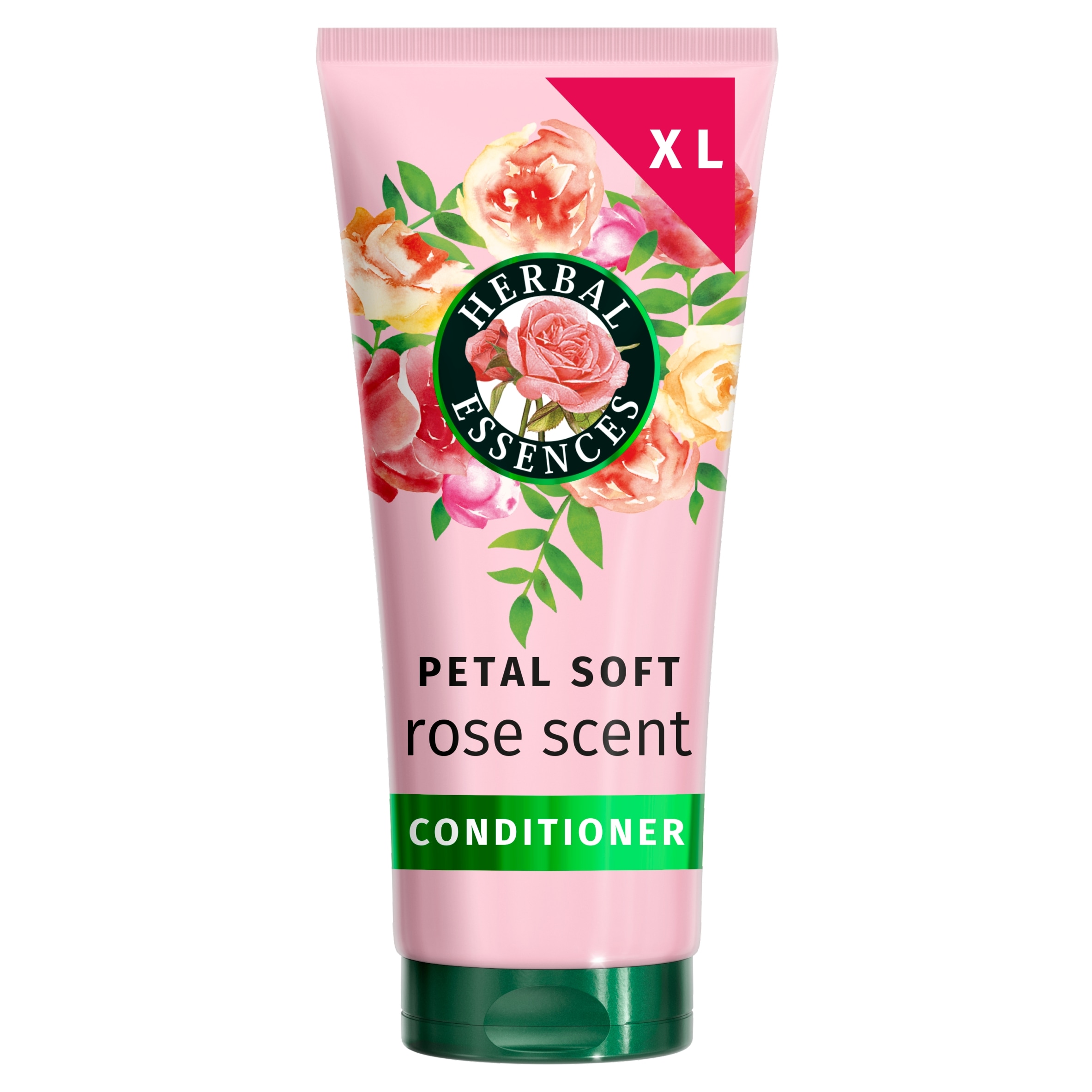 Herbal Essences Petal Soft Rose Scent Conditioner 350ML