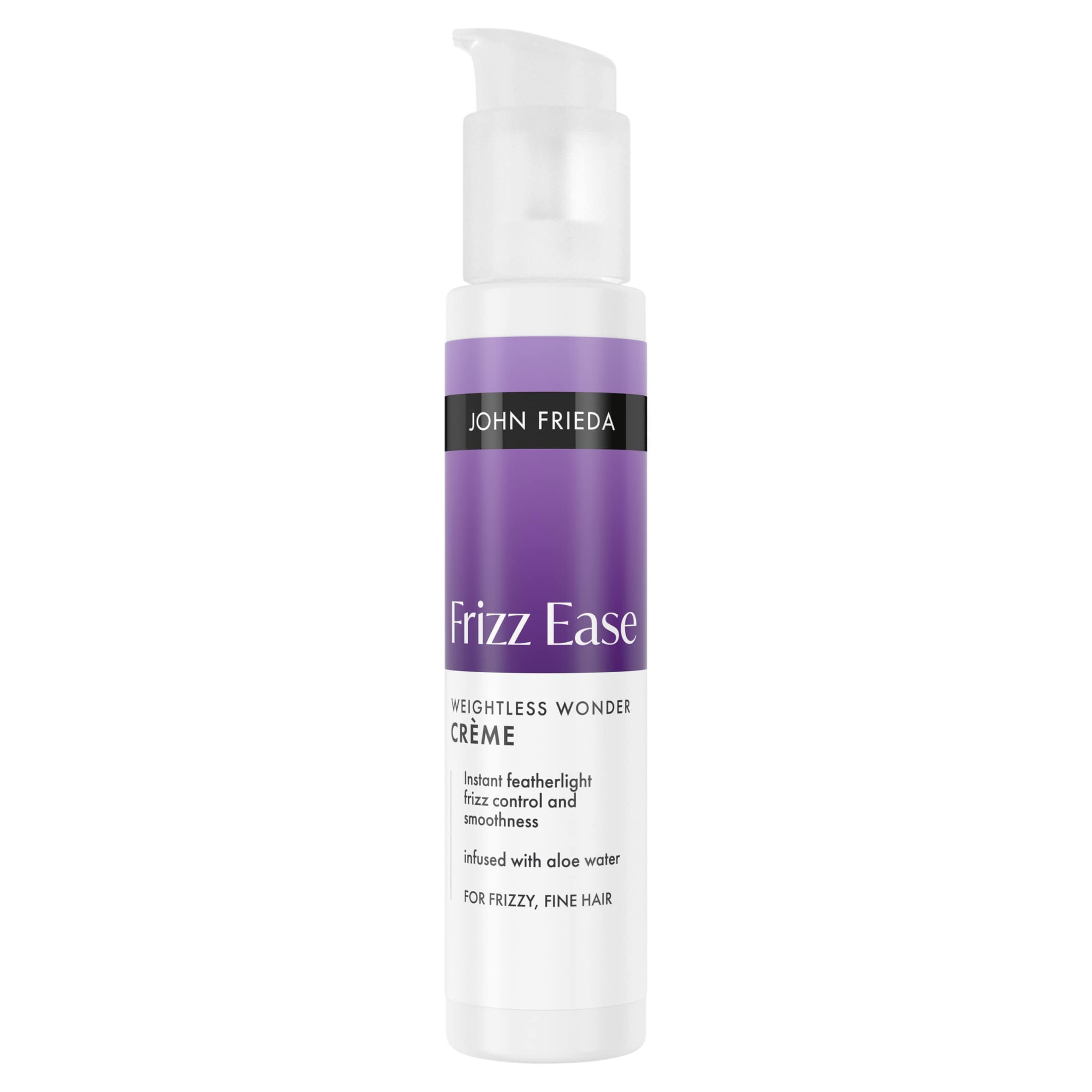 John Frieda Frizz Ease Weightless Wonder Crème 100ml