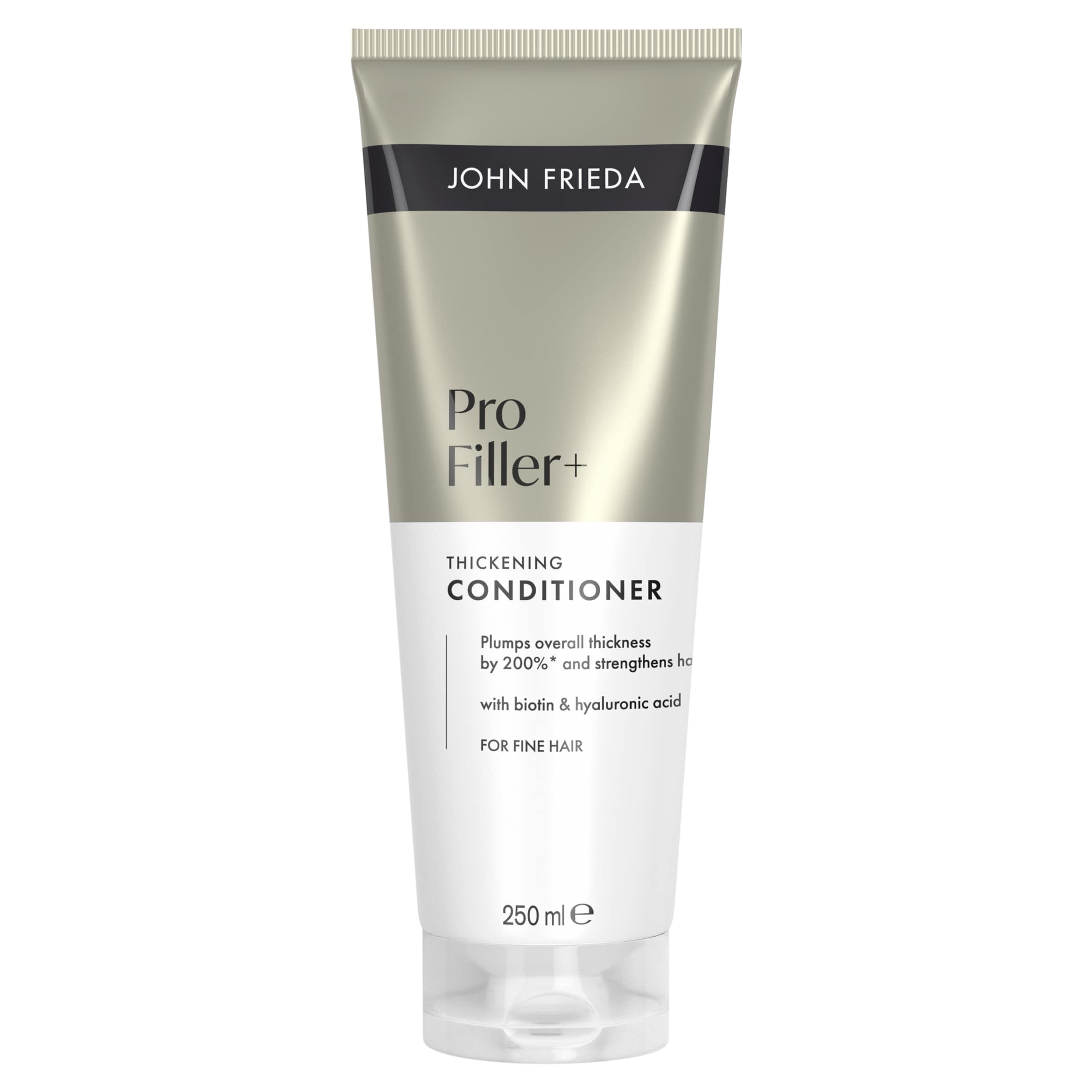 John Frieda PROfiller+ Thickening Conditioner 250ml