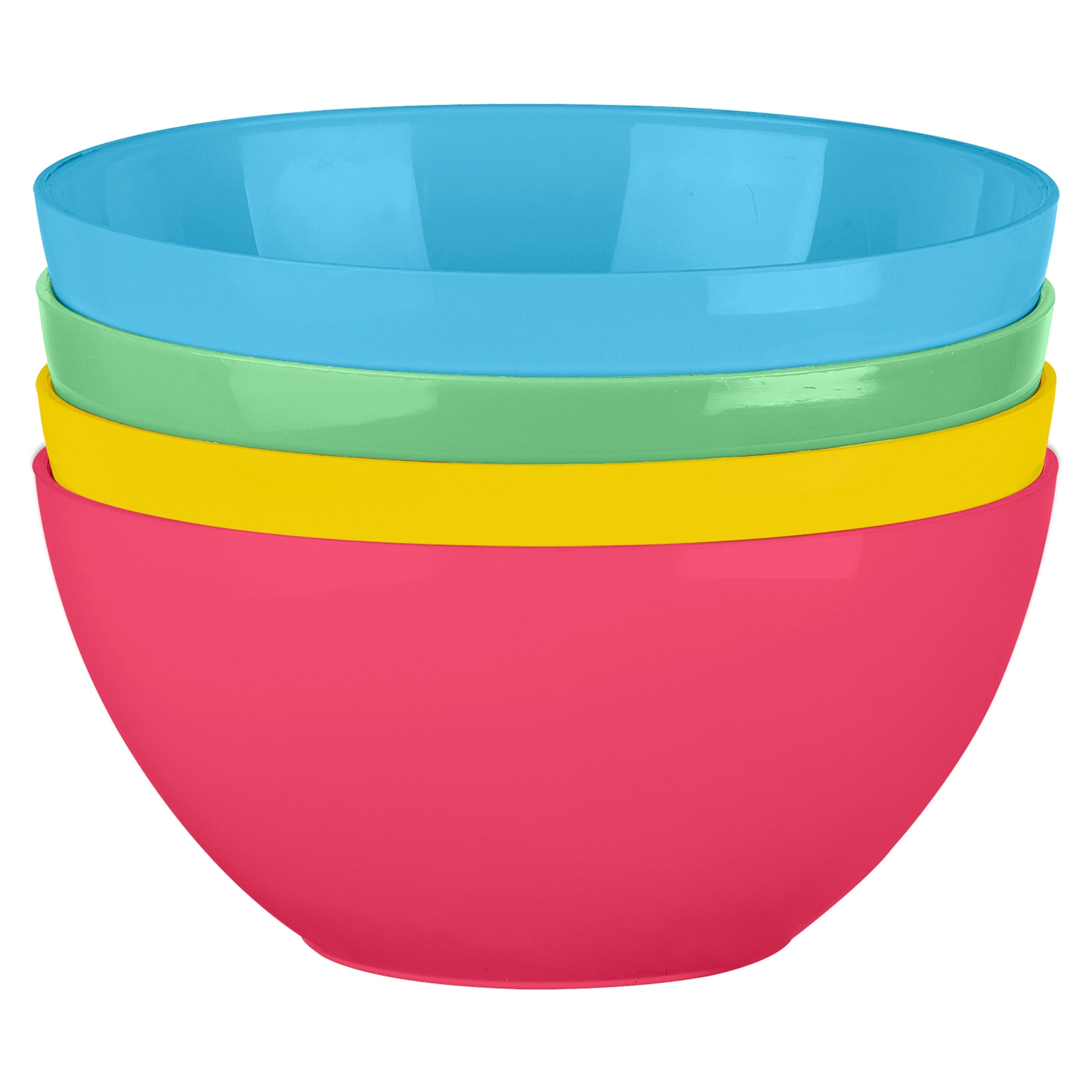 F&F Home Picnic Bowls 4 Pack