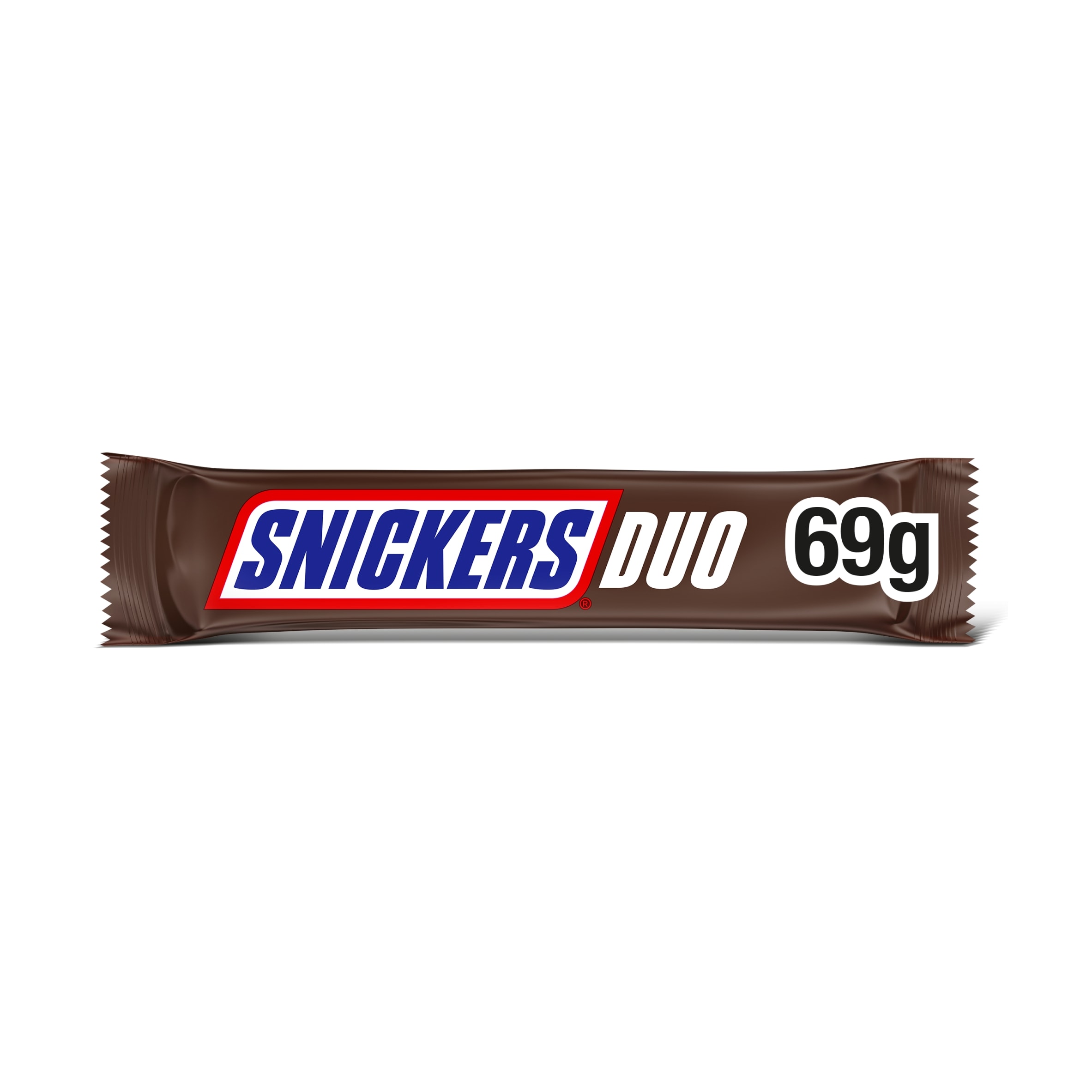 Snickers Duo 69g