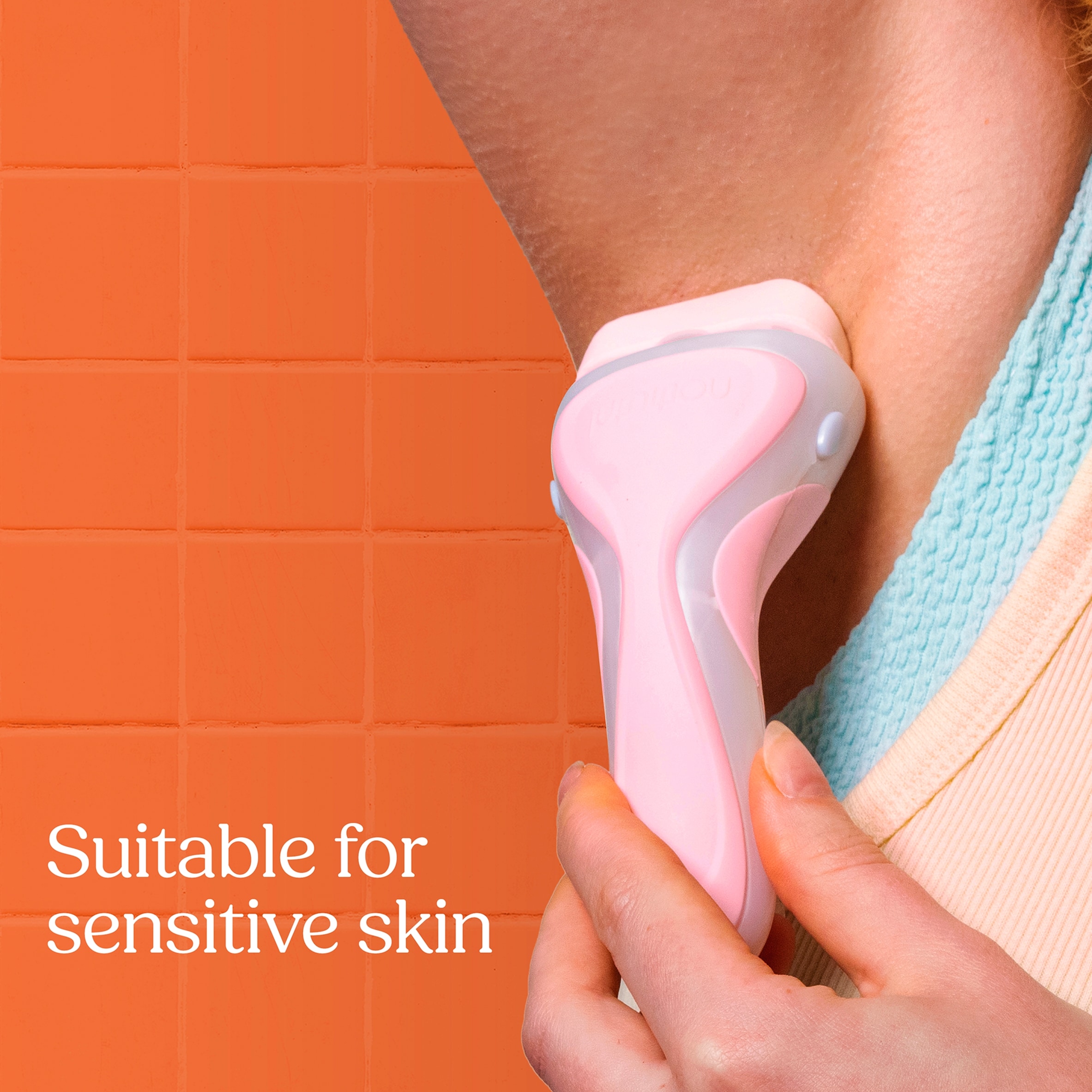 Wilkinson Sword Intuition 2in1 Nourishing Women's Razor Blade Refills x 3 thumbnail 5