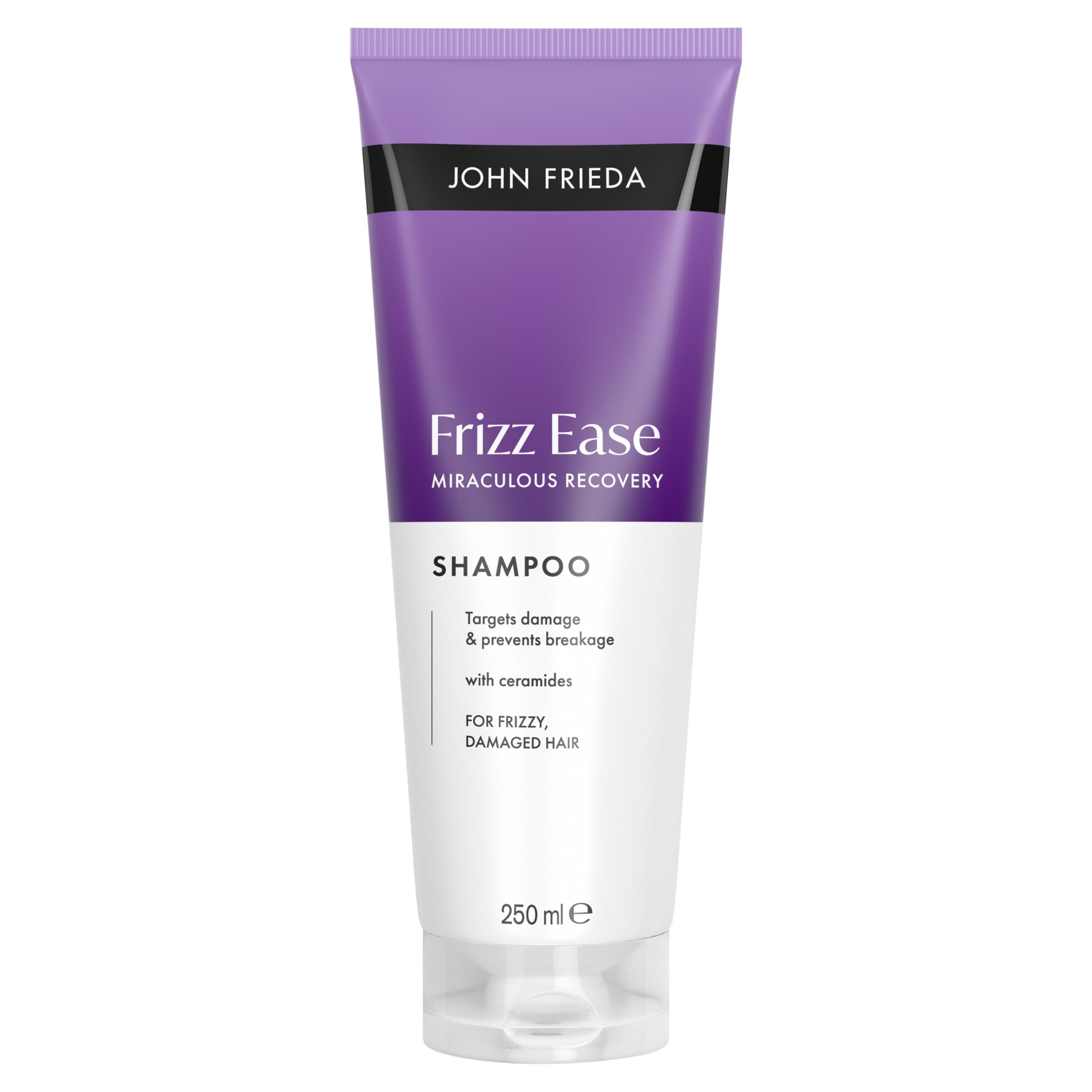 John Frieda Frizz Ease Miraculous Recovery Shampoo 250ml