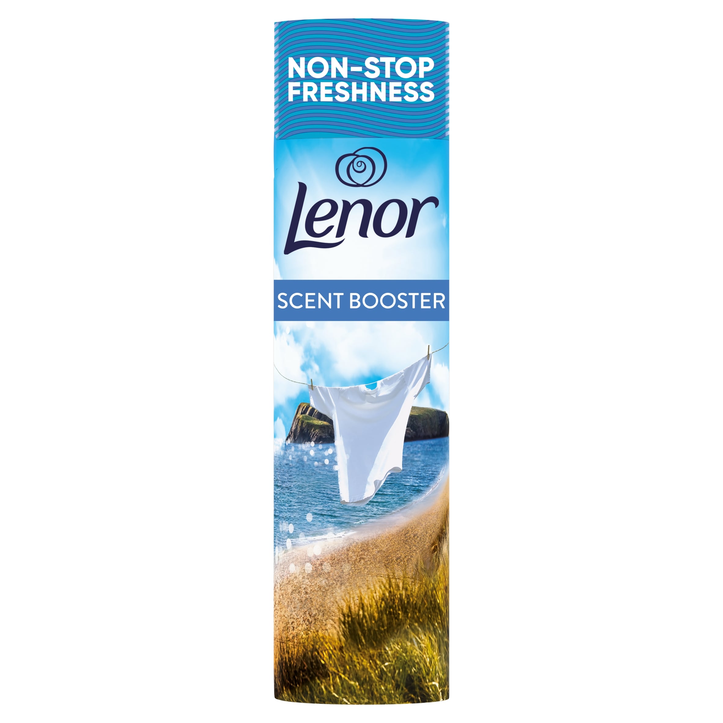 Lenor In-Wash Scent Boosters Sea Breeze Stroll 280g