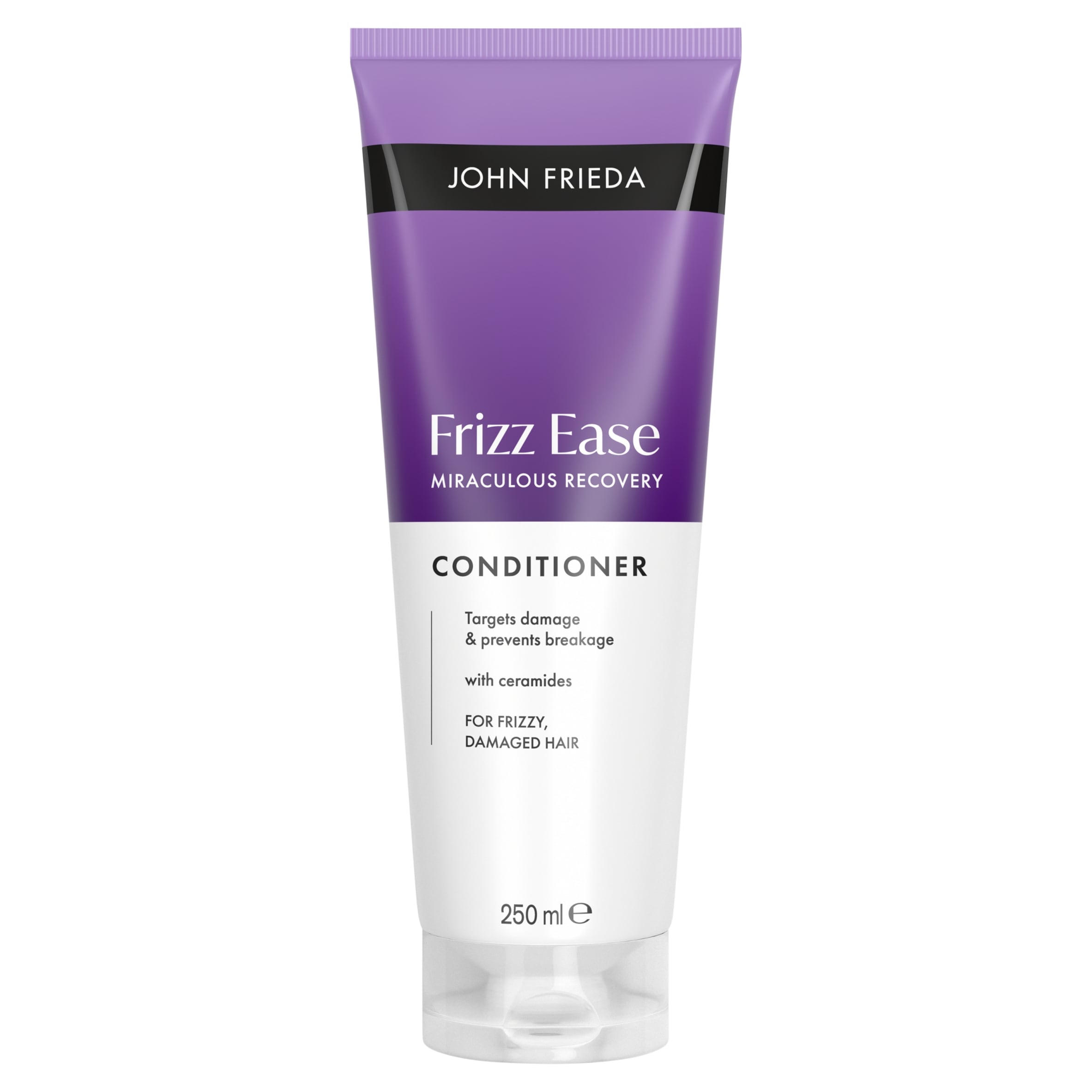 John Frieda Frizz Ease Miraculous Recovery Conditioner 250ml