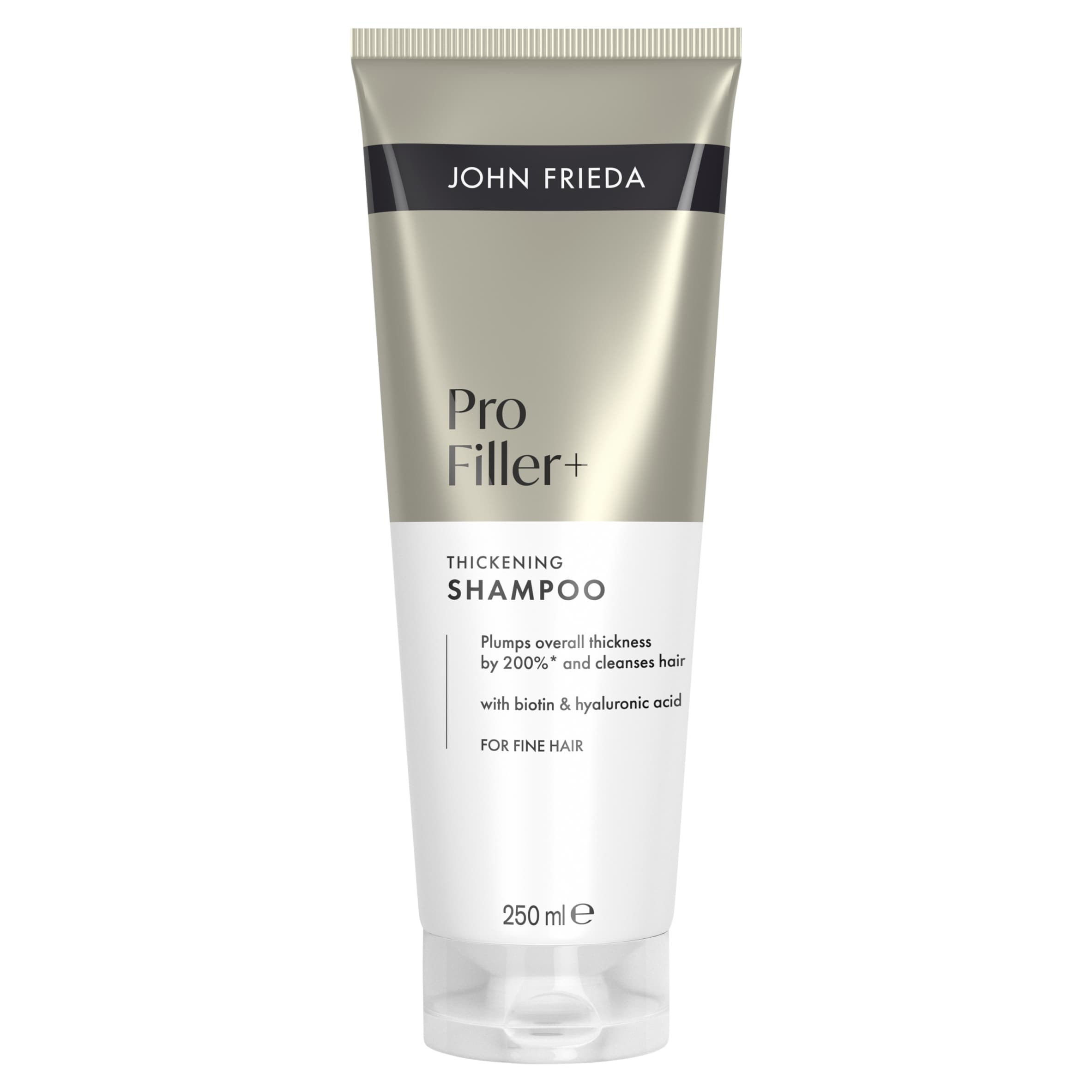 John Frieda PROfiller+ Thickening Shampoo 250ml
