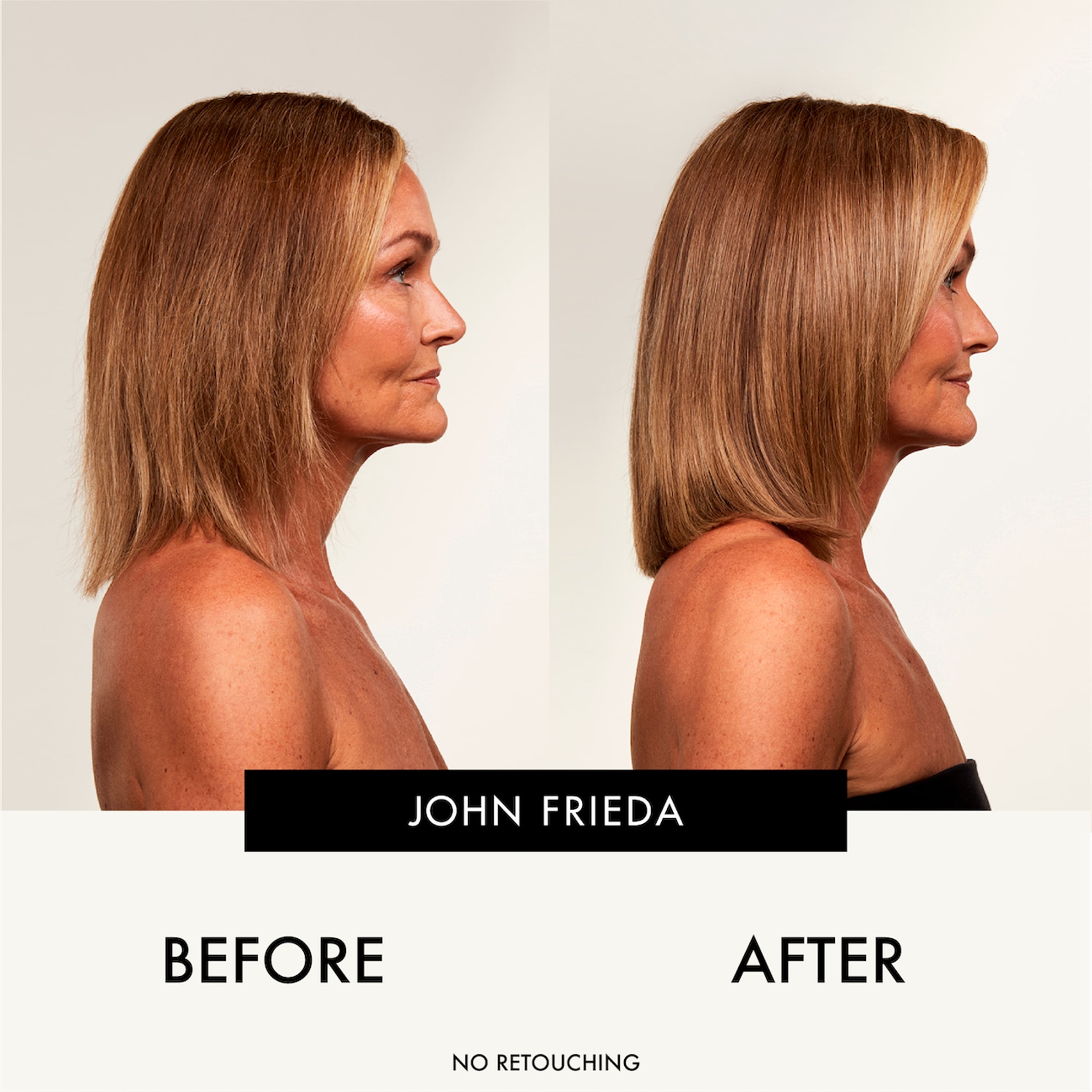 John Frieda PROfiller+ Thickening Shampoo 250ml  thumbnail 4