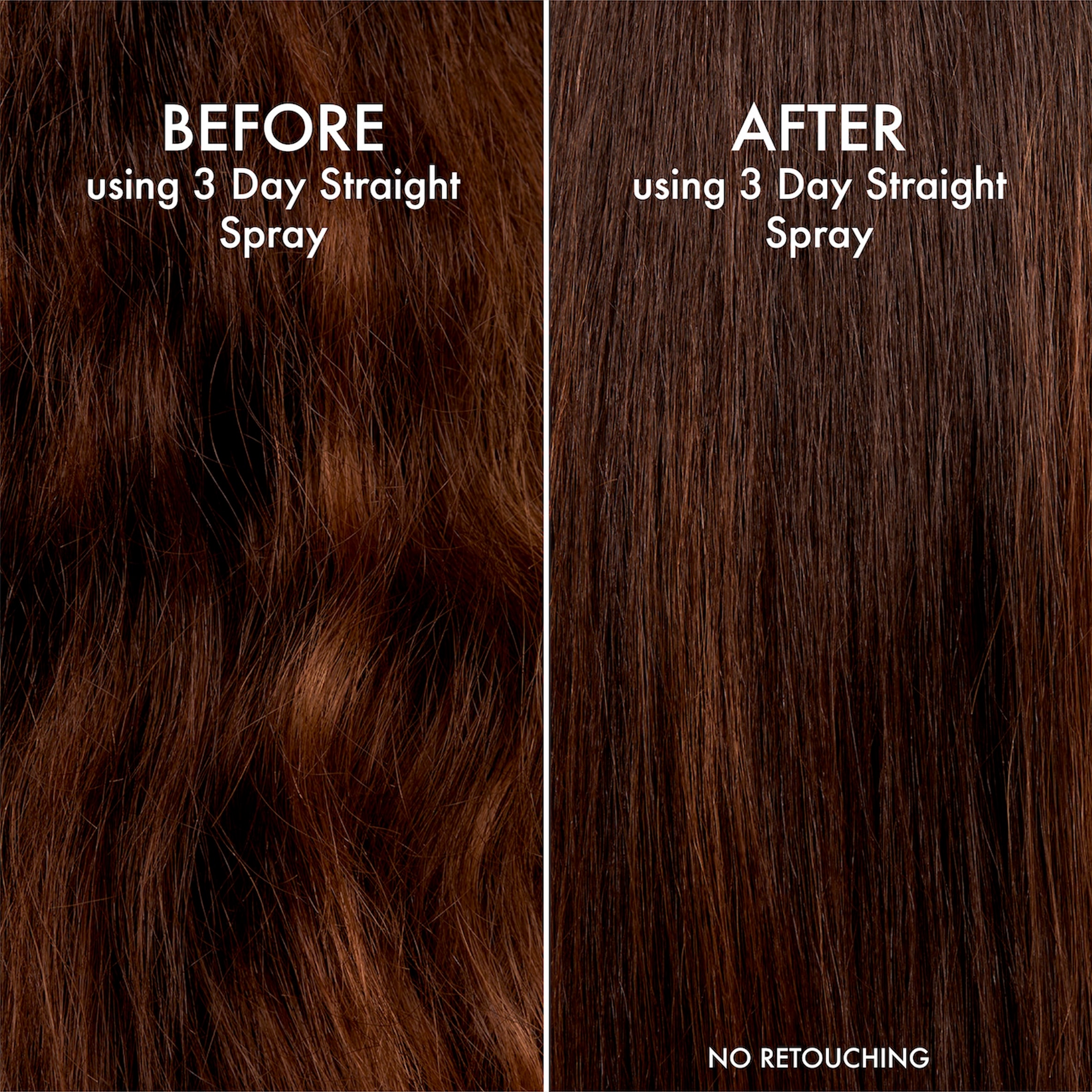 John Frieda Frizz Ease 3 Day Straight Straightening Spray 100ml thumbnail 4