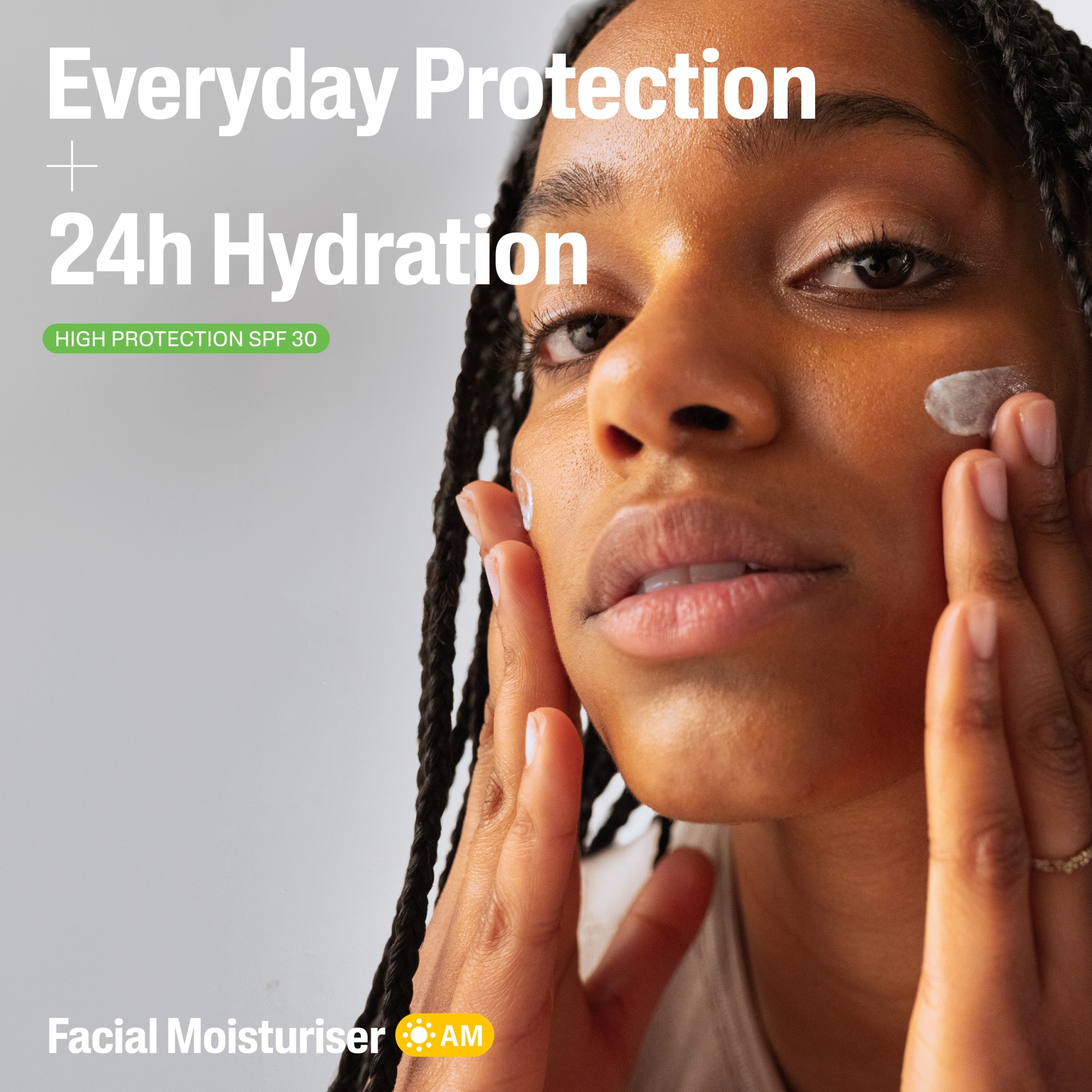 Cetaphil Daily Defence Facial Moisturiser SPF30 50ml thumbnail 3