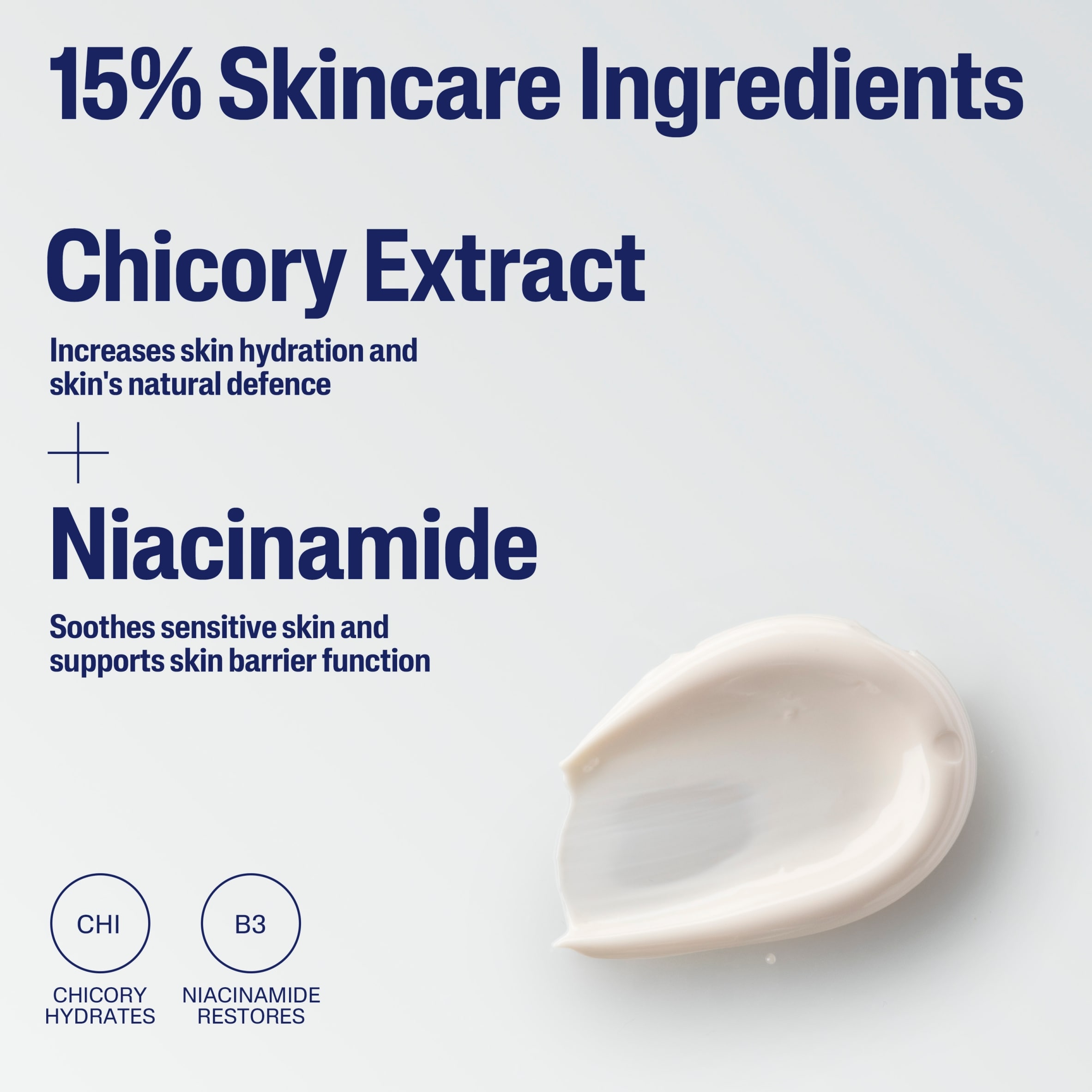 Cetaphil Daily Defence Facial Moisturiser SPF30 50ml thumbnail 4