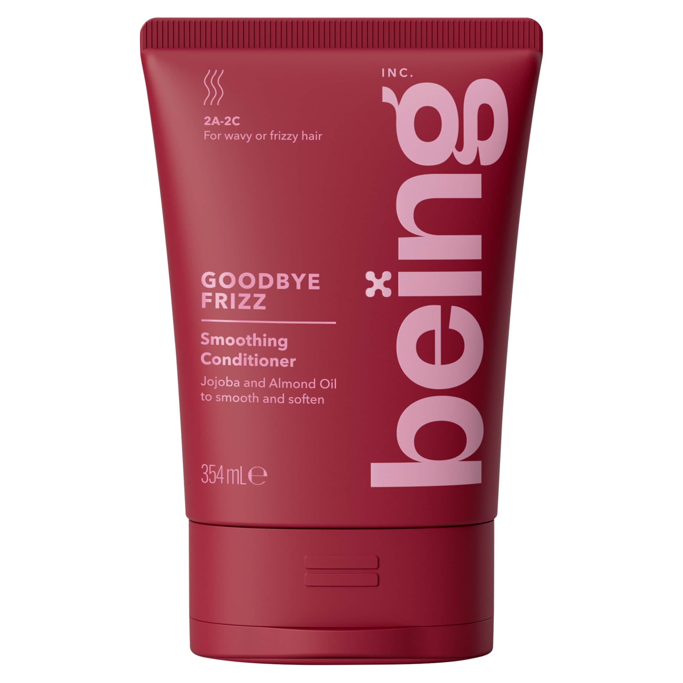 BEING CONDITIONER Bye Bye Frizz 354ML
