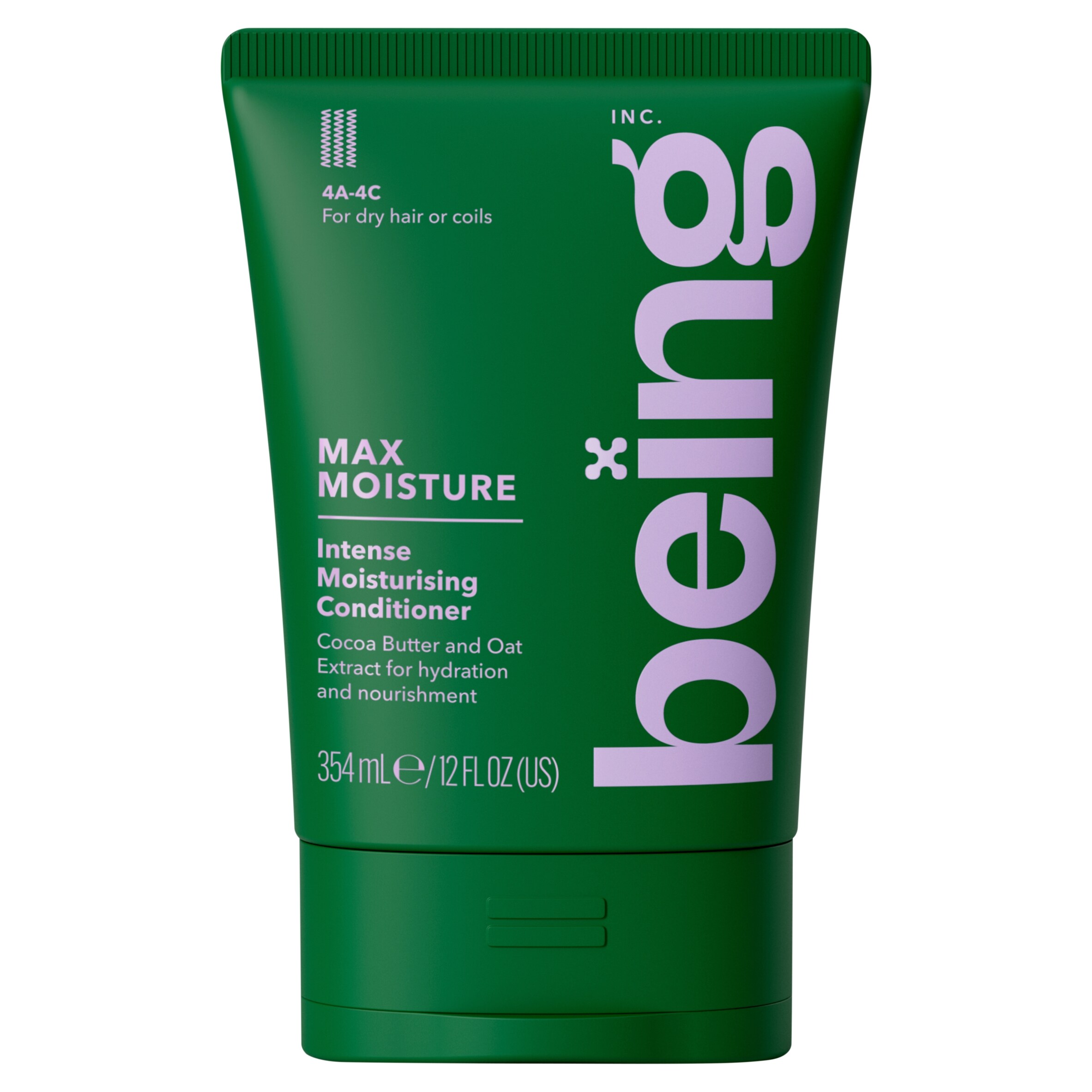 BEING CONDITIONER Max Moisture 354ML
