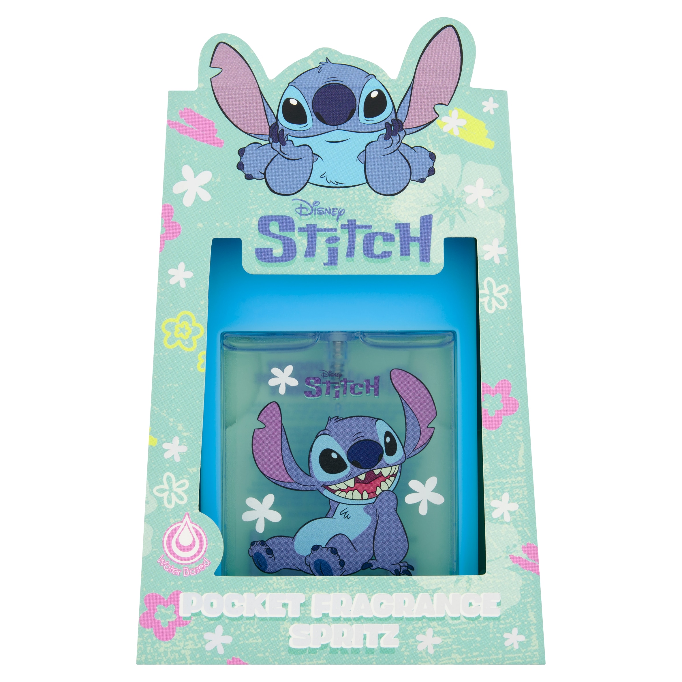 Disney Stitch Pocket fragrance spritz 40ml