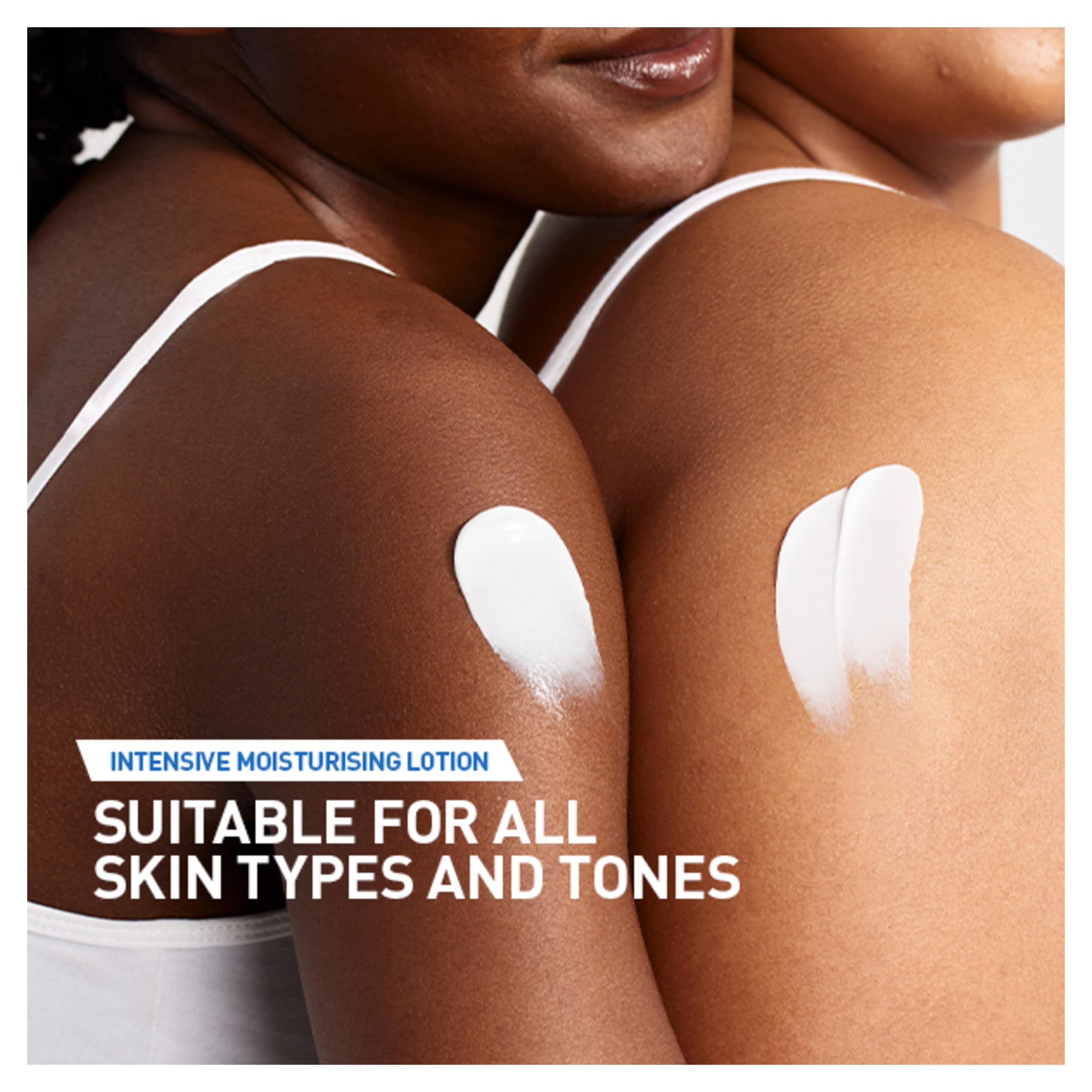 CeraVe Intensive Moisturising Lotion with 5% Hydro-Urea for Very Dry, Itchy Skin 236ml thumbnail 5