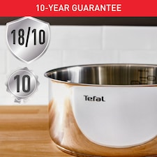 Tefal Titanium Edition Stewpot with Lid 24cm thumbnail 3
