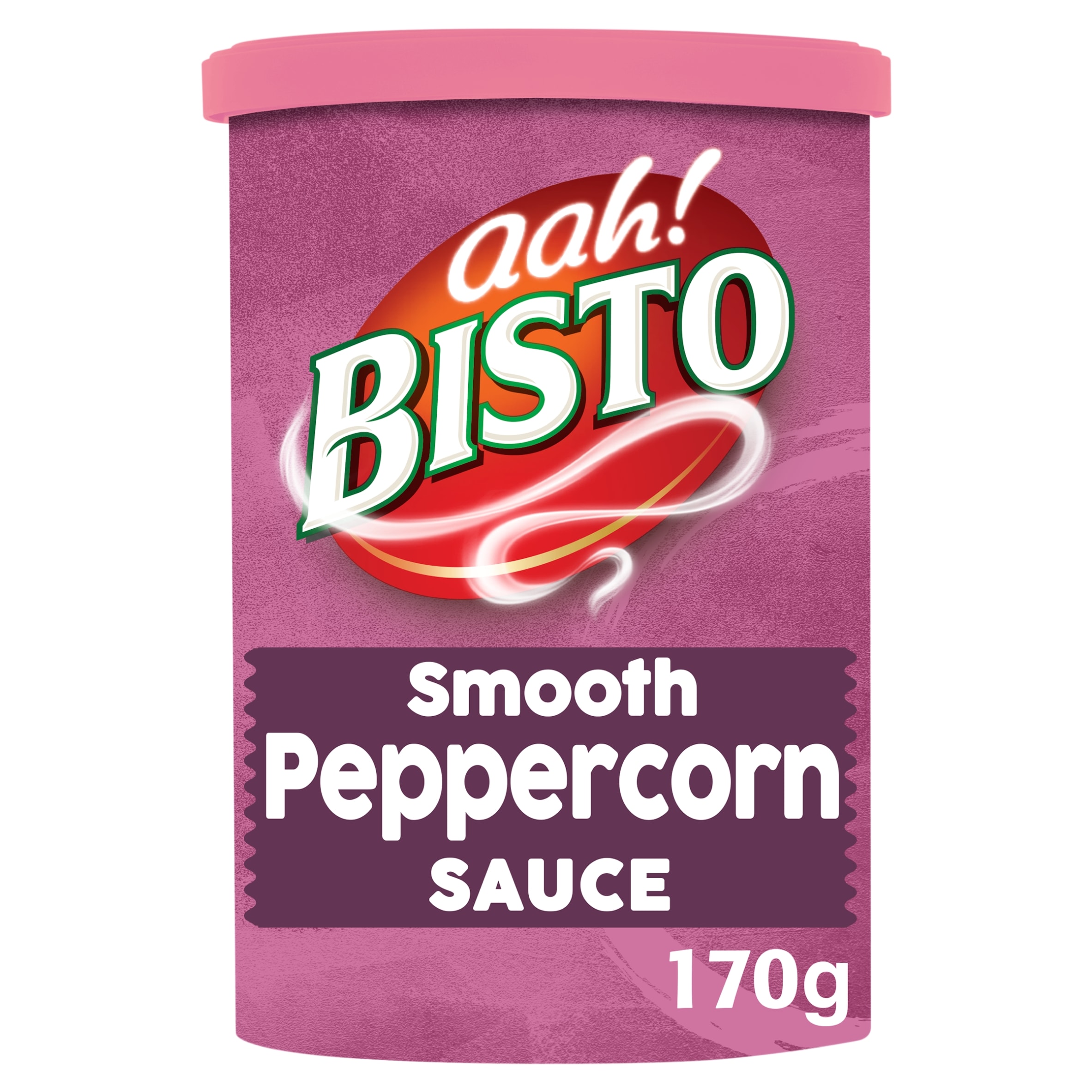 Bisto Smooth Peppercorn Sauce Mix 170g