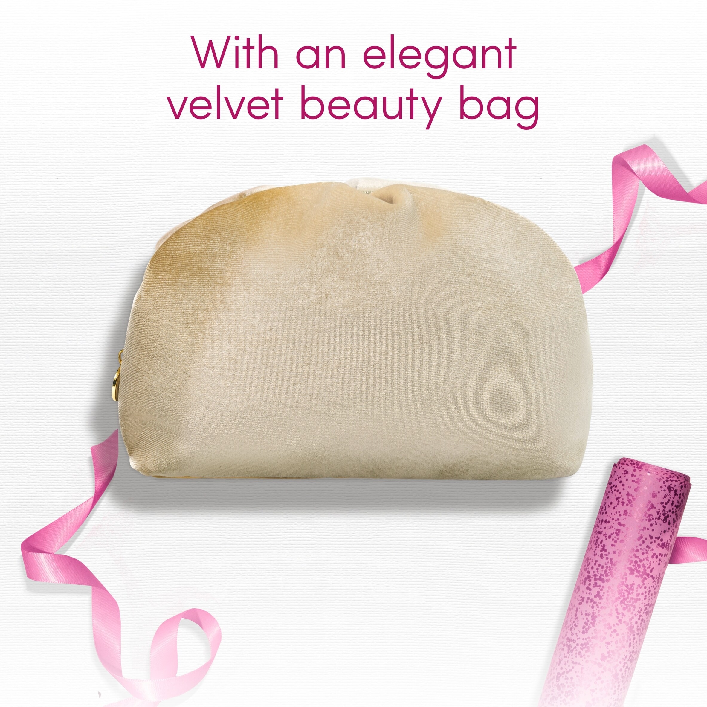 Dove with Love Pampering Beauty Bag Gift set thumbnail 4