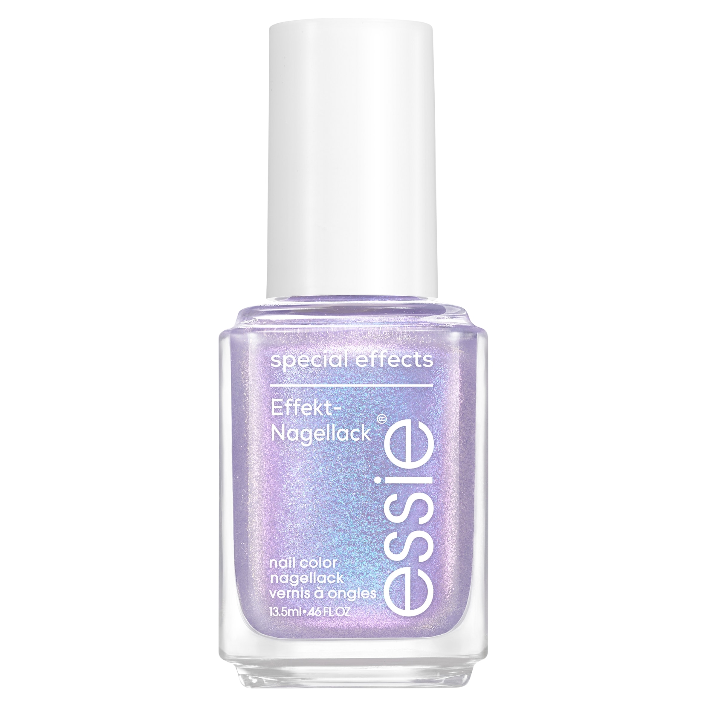 Essie Special Effects, Ethereal Escape Nail Polish, 13.5ml