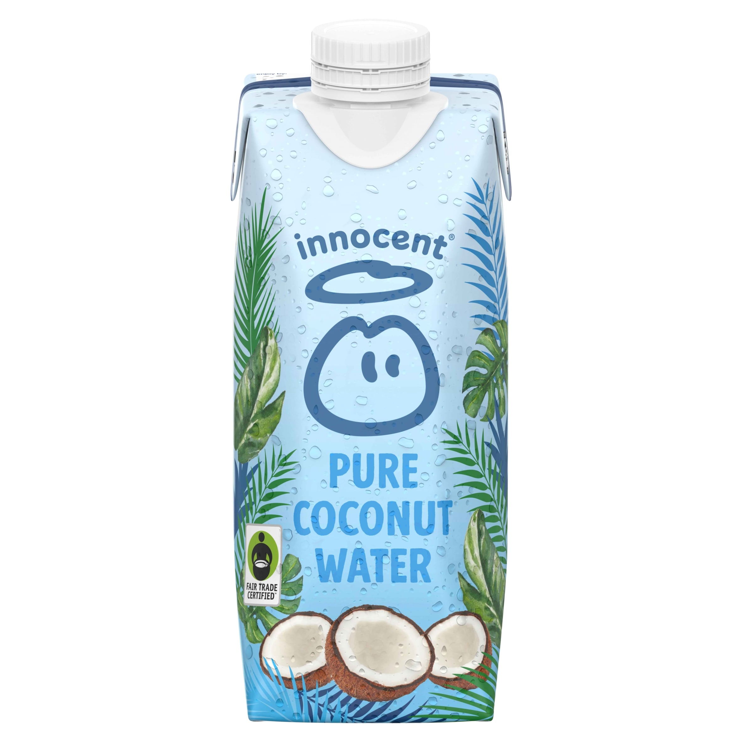 innocent Pure Coconut Water 500ml
