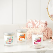 Yankee Candle Tumbler Perfect Pumpkin 200g thumbnail 3