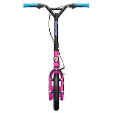 Razor Flashback Kick Scooter – 12 Inch Mag Wheels with Air-filled Tyres, Dual Hand-Operated Brakes, BMX Style Scooter for Kids and Teens thumbnail 4