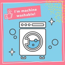 Snug Furry Friends Dog Bed, Extra Large Pet Bed, Supportive, Super Soft Cover, Machine Washable thumbnail 4