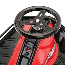 Razor Crazy Cart 24 Volt Electric Drift Machine thumbnail 2