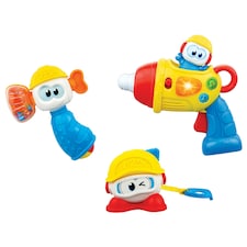 Winfun Little Builder Tool Set