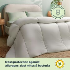 Silentnight 7.5 Tog Anti-Allergy Duvet - Double thumbnail 2