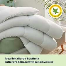 Silentnight 7.5 Tog Anti-Allergy Duvet - Double thumbnail 5