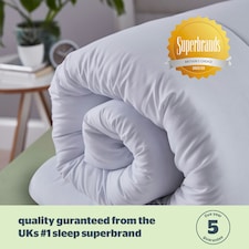 Silentnight 7.5 Tog Anti-Allergy Duvet - Double thumbnail 8