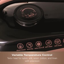 Hamilton Beach Pro Care Steam Generator Iron thumbnail 10