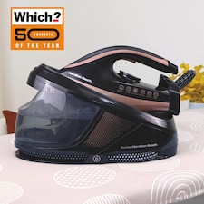 Hamilton Beach Pro Care Steam Generator Iron thumbnail 2