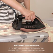 Hamilton Beach Pro Care Steam Generator Iron thumbnail 3