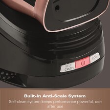 Hamilton Beach Pro Care Steam Generator Iron thumbnail 7