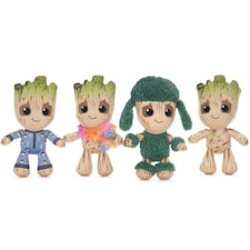 Marvel I Am Groot 30cm Plush (One at Random) thumbnail 2