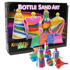 Kreative Kids Bottle Sand Art thumbnail 2