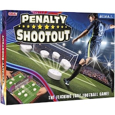 Ideal Penalty Shoot Out